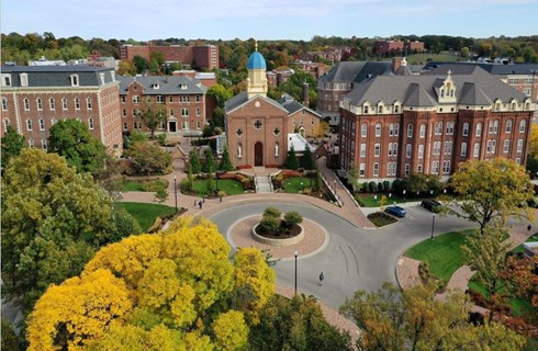 University of Dayton